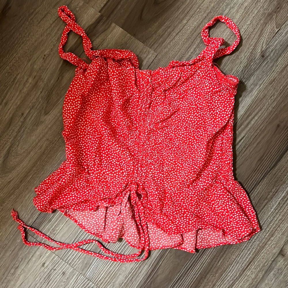 Shirt size Medium